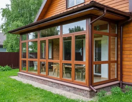 874ad9ad485411f0beec421a7b1dd356_6 (1) Остекление веранды в доме