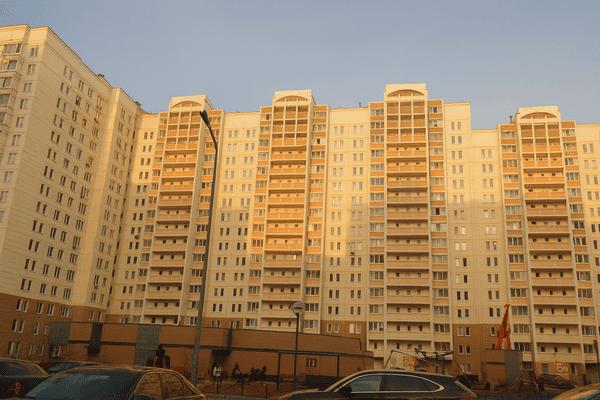 Серии дома ГМС-2001 Дом серии ГМС-2001