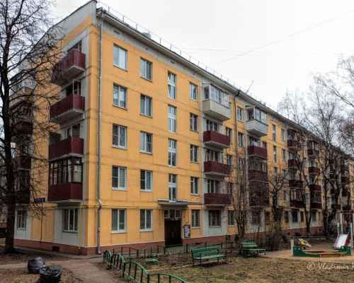 image-I-510 Окна в дом серии I-510