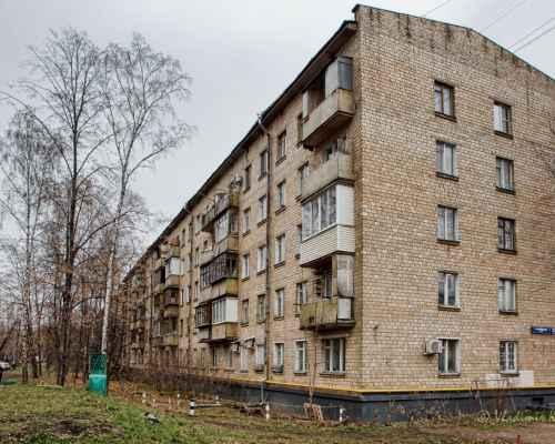 image-I-511 Окна в дом серии I-511