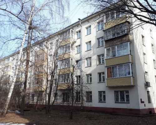 image-I-515 Окна в дом серии I-515