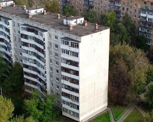 I-515-9ЮЛ Окна в дом серии I-515-9ЮЛ