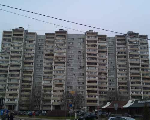 image-И-522 Окна в дом серии И-522