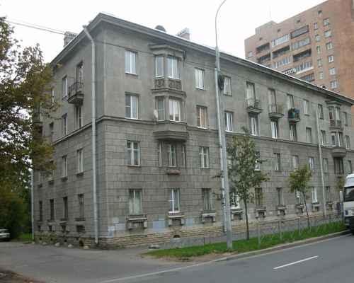 image-II-01 Окна в дом серии II-01