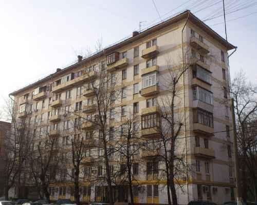 image-II-04 Окна в дом серии II-04