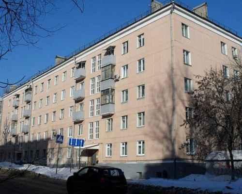 image-II-05 Окна в дом серии II-05