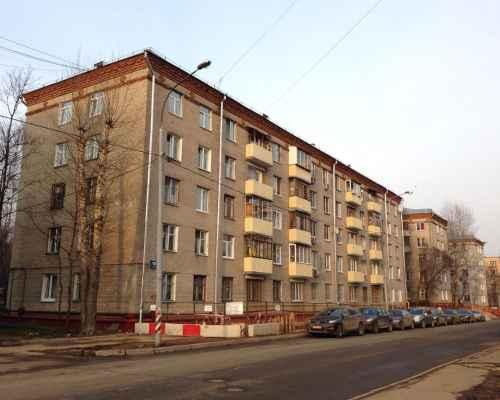 image-II-14 Окна в дом серии II-14