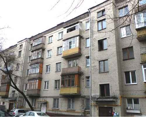 Остекление домов серии II-28