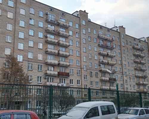 image-II-29 Окна в дом серии II-29