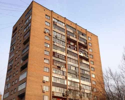 image-II-67 «Башня  Вулыха» Окна в дом серии II-67 «Башня  Вулыха»