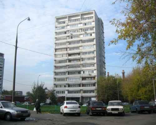 image-II-68 Окна в дом серии II-68