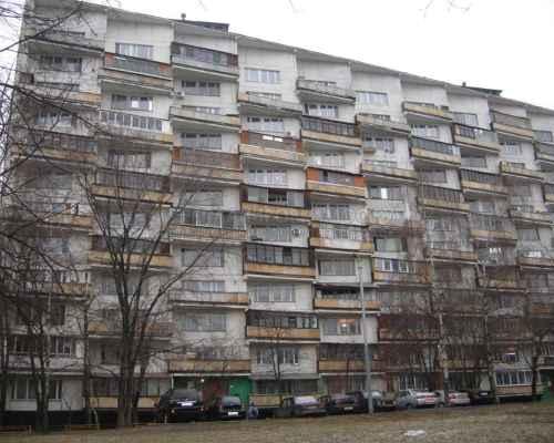 image-II-68-04 Окна в дом серии II-68-04