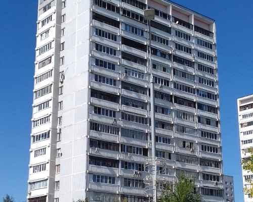 image-II-68Б Окна в дом серии II-68Б