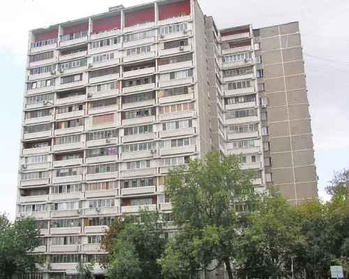 image-II-68НБ Окна в дом серии II-68НБ