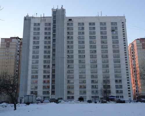 image-И-III-3 Окна в дом серии И-III-3