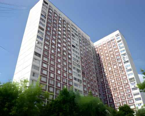 image-КОПЭ Окна в дом серии КОПЭ