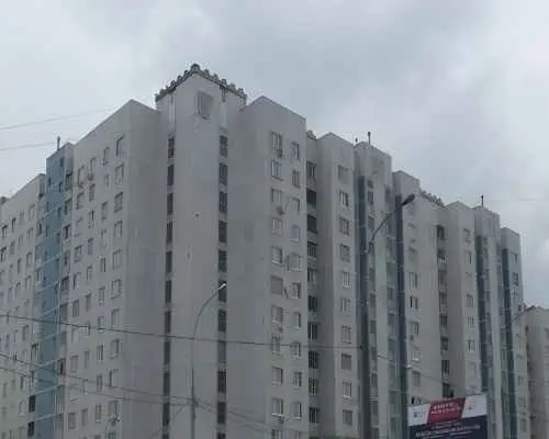 Дом серии МПСМ Дом серии МПСМ