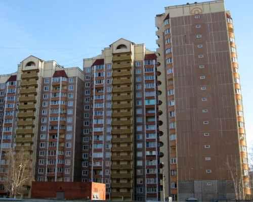 image-П-111М Окна в дом серии П-111М