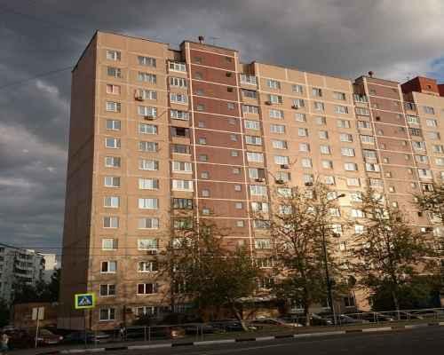 image-П-30 Окна в дом серии П-30