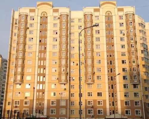 image-П-3М Окна в дом серии П-3М