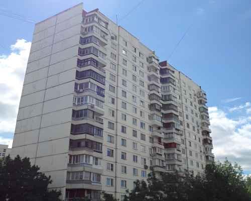 image-П-4 Окна в дом серии П-4