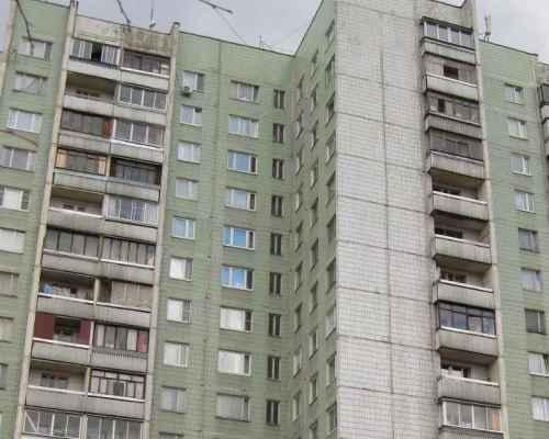 image-П-43 Окна в дом серии П-43