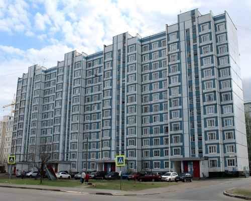 image-П-44 (го) Окна в дом серии П-44 (го)