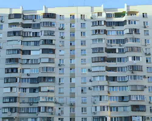 image-П-44 (гопр) Окна в дом серии П-44 (гопр)