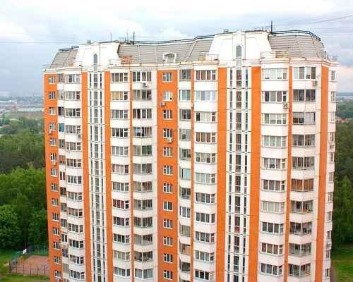 image-П-44К Окна в дом серии П-44К