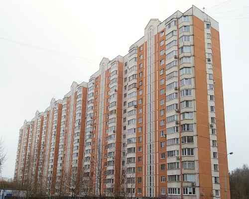 image-П-44М Окна в дом серии П-44М