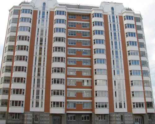 Остекление домов серии П-44Т