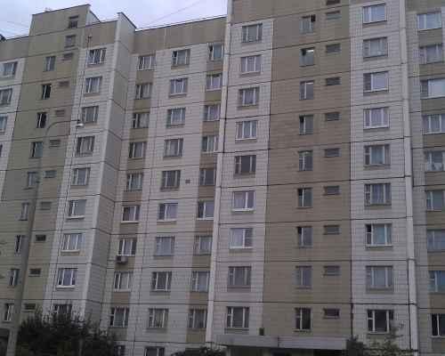 image-П-44 (уго) Окна в дом серии П-44 (уго)