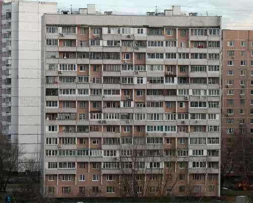 image-П-46 Окна в дом серии П-46