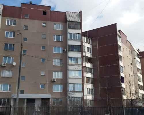 image-П-46М Окна в дом серии П-46М