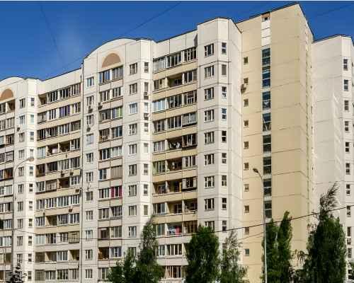 image-П-55М Окна в дом серии П-55М