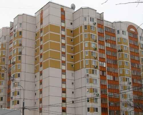 П-55М-2 Окна в дом серии П-55М-2