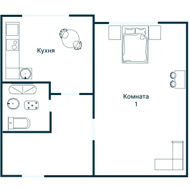 Планировка 4890