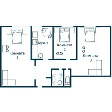 Планировка 2012