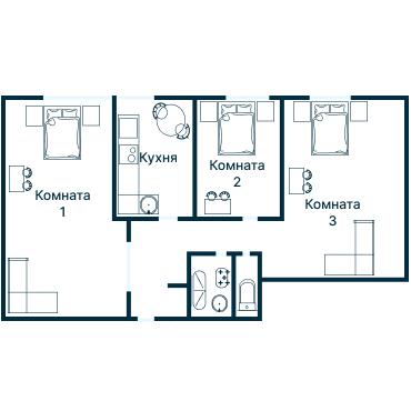 Планировка 2015