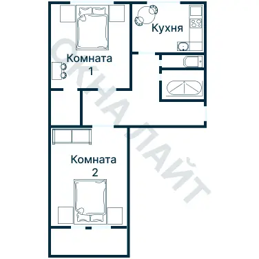 Планировка 2022