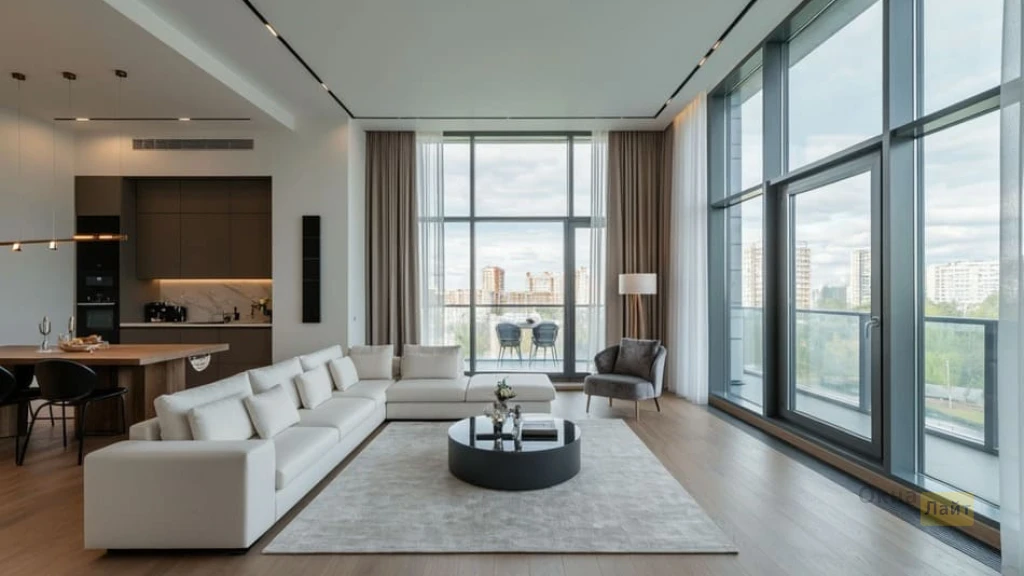 <u>Пластиковые окна</u> в Зеленограде с установкой под ключ за 7 дней. Пластиковые окна на заказ