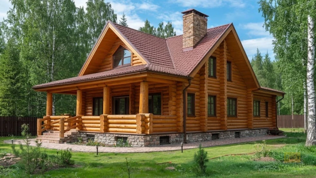 Остекление загородного дома Остекление загородного дома